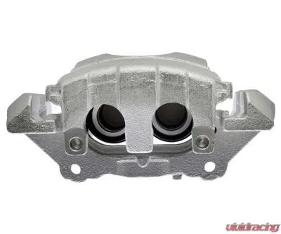 Raybestos R-Line Reman Semi-Loaded Coated Caliper & Bracket Assembly Volvo XC90 Front Left 2003-2014 FRC12753C - FRC12753C