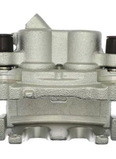 Raybestos R-Line Reman Semi-Loaded Coated Caliper & Bracket Assembly Volvo XC90 Front Left 2003-2014 FRC12753C                                     - FRC12753C - Image 3