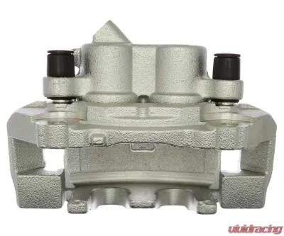 Raybestos R-Line Reman Semi-Loaded Coated Caliper & Bracket Assembly Volvo XC90 Front Left 2003-2014 FRC12753C - FRC12753C