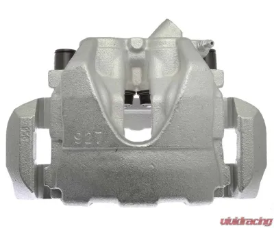 Raybestos R-Line Reman Semi-Loaded Coated Caliper & Bracket Assembly Volvo XC90 Front Left 2003-2014 FRC12753C - FRC12753C