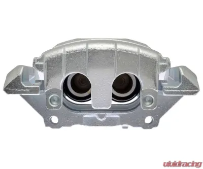 Raybestos R-Line Reman Semi-Loaded Coated Caliper & Bracket Assembly Volvo XC90 Front Right 2003-2014 FRC12754C - FRC12754C