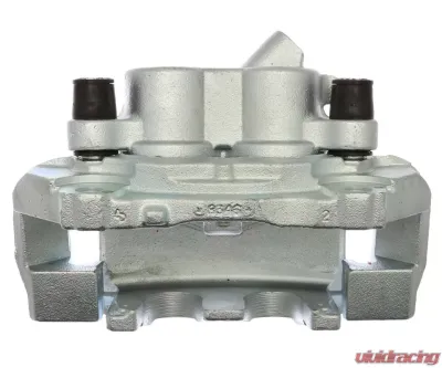 Raybestos R-Line Reman Semi-Loaded Coated Caliper & Bracket Assembly Volvo XC90 Front Right 2003-2014 FRC12754C - FRC12754C