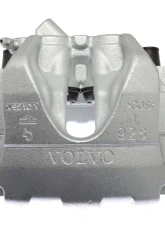 Raybestos R-Line Reman Semi-Loaded Coated Caliper & Bracket Assembly Volvo XC90 Front Right 2003-2014 FRC12754C                                     - FRC12754C - Image 5