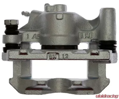 Raybestos R-Line Reman Semi-Loaded Coated Caliper & Bracket Assembly Lexus IS250 Rear Right 2006-2013 FRC12755C - FRC12755C