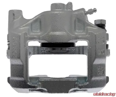 Raybestos R-Line Reman Semi-Loaded Coated Caliper & Bracket Assembly Lexus IS250 Rear Right 2006-2013 FRC12755C - FRC12755C