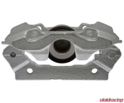Raybestos R-Line Reman Semi-Loaded Coated Caliper & Bracket Assembly Lexus IS250 Rear Left 2006-2013 FRC12756C - FRC12756C