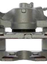 Raybestos R-Line Reman Semi-Loaded Coated Caliper & Bracket Assembly Lexus IS250 Rear Left 2006-2013 FRC12756C                                     - FRC12756C - Image 3