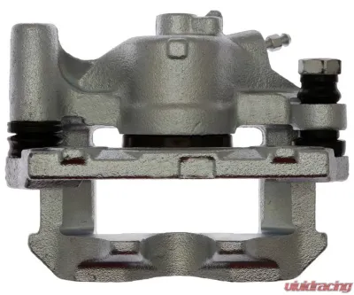 Raybestos R-Line Reman Semi-Loaded Coated Caliper & Bracket Assembly Lexus IS250 Rear Left 2006-2013 FRC12756C - FRC12756C