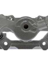 Raybestos R-Line Reman Semi-Loaded Coated Caliper & Bracket Assembly Lexus IS250 Rear Left 2006-2013 FRC12756C                                     - FRC12756C - Image 4