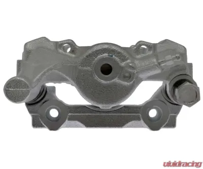 Raybestos R-Line Reman Semi-Loaded Coated Caliper & Bracket Assembly Lexus IS250 Rear Left 2006-2013 FRC12756C - FRC12756C