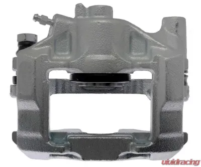 Raybestos R-Line Reman Semi-Loaded Coated Caliper & Bracket Assembly Lexus IS250 Rear Left 2006-2013 FRC12756C - FRC12756C