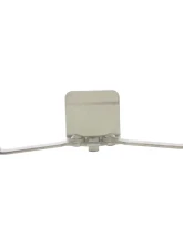 Raybestos R-Line Reman Semi-Loaded Coated Caliper & Bracket Assembly Volvo Front Left FRC12757C                                     - FRC12757C - Image 5