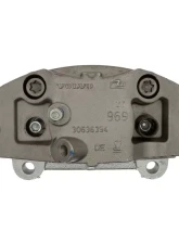 Raybestos R-Line Reman Semi-Loaded Coated Caliper & Bracket Assembly Volvo Front Left FRC12757C                                     - FRC12757C - Image 4