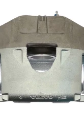 Raybestos R-Line Reman Semi-Loaded Coated Caliper & Bracket Assembly Volvo Front Left FRC12757C                                     - FRC12757C - Image 5