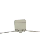 Raybestos R-Line Reman Semi-Loaded Coated Caliper & Bracket Assembly Volvo Front Right FRC12758C                                     - FRC12758C - Image 5