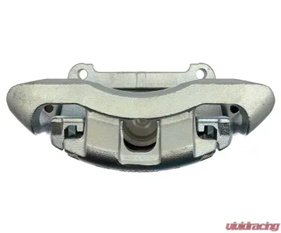 Raybestos R-Line Reman Semi-Loaded Coated Caliper & Bracket Assembly Volvo Front Right FRC12758C - FRC12758C