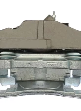 Raybestos R-Line Reman Semi-Loaded Coated Caliper & Bracket Assembly Volvo Front Right FRC12758C                                     - FRC12758C - Image 3