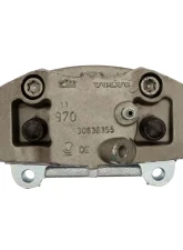 Raybestos R-Line Reman Semi-Loaded Coated Caliper & Bracket Assembly Volvo Front Right FRC12758C                                     - FRC12758C - Image 4