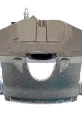 Raybestos R-Line Reman Semi-Loaded Coated Caliper & Bracket Assembly Volvo Front Right FRC12758C                                     - FRC12758C - Image 5