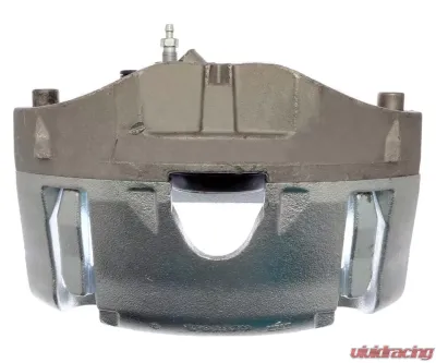 Raybestos R-Line Reman Semi-Loaded Coated Caliper & Bracket Assembly Volvo Front Right FRC12758C - FRC12758C