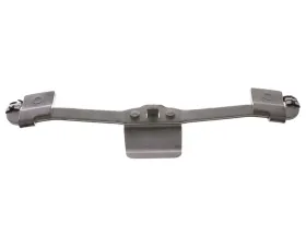 Raybestos R-Line Reman Semi-Loaded Coated Caliper & Bracket Assembly Volvo XC90 Front Left 2003-2014 FRC12759C