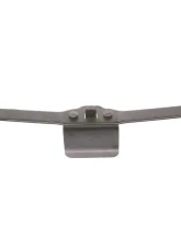 Raybestos R-Line Reman Semi-Loaded Coated Caliper & Bracket Assembly Volvo XC90 Front Left 2003-2014 FRC12759C                                     - FRC12759C - Image 5