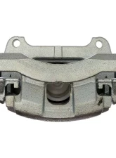 Raybestos R-Line Reman Semi-Loaded Coated Caliper & Bracket Assembly Volvo XC90 Front Left 2003-2014 FRC12759C                                     - FRC12759C - Image 2