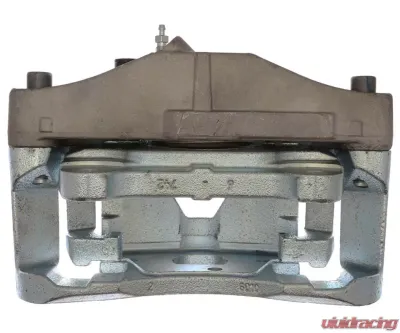 Raybestos R-Line Reman Semi-Loaded Coated Caliper & Bracket Assembly Volvo XC90 Front Left 2003-2014 FRC12759C - FRC12759C