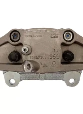 Raybestos R-Line Reman Semi-Loaded Coated Caliper & Bracket Assembly Volvo XC90 Front Left 2003-2014 FRC12759C                                     - FRC12759C - Image 4