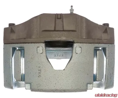 Raybestos R-Line Reman Semi-Loaded Coated Caliper & Bracket Assembly Volvo XC90 Front Left 2003-2014 FRC12759C - FRC12759C