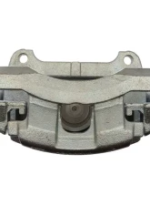 Raybestos R-Line Reman Semi-Loaded Coated Caliper & Bracket Assembly Volvo XC90 Front Right 2003-2014 FRC12760C                                     - FRC12760C - Image 2