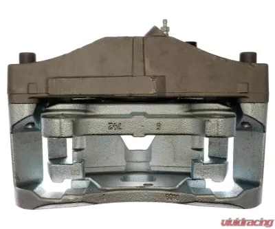 Raybestos R-Line Reman Semi-Loaded Coated Caliper & Bracket Assembly Volvo XC90 Front Right 2003-2014 FRC12760C - FRC12760C