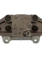 Raybestos R-Line Reman Semi-Loaded Coated Caliper & Bracket Assembly Volvo XC90 Front Right 2003-2014 FRC12760C                                     - FRC12760C - Image 4