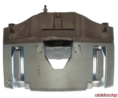 Raybestos R-Line Reman Semi-Loaded Coated Caliper & Bracket Assembly Volvo XC90 Front Right 2003-2014 FRC12760C - FRC12760C
