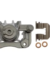Raybestos R-Line Reman Semi-Loaded Coated Caliper & Bracket Assembly Hyundai Sonata Rear Right 2008-2010 2.4L 4-Cyl FRC12761C                                     - FRC12761C - Image 3
