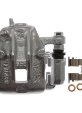 Raybestos R-Line Reman Semi-Loaded Coated Caliper & Bracket Assembly Hyundai Sonata Rear Left 2008-2010 2.4L 4-Cyl FRC12762C                                     - FRC12762C - Image 4