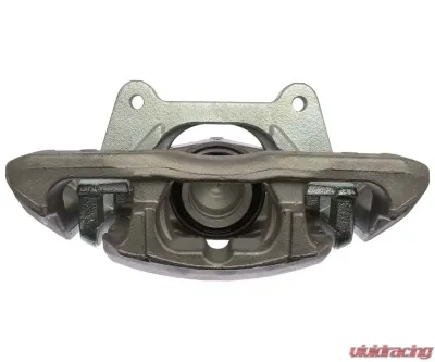 Raybestos R-Line Reman Semi-Loaded Coated Caliper & Bracket Assembly BMW Front Left FRC12764C - FRC12764C