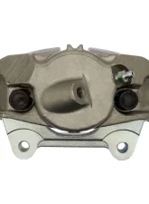 Raybestos R-Line Reman Semi-Loaded Coated Caliper & Bracket Assembly BMW Front Left FRC12764C                                     - FRC12764C - Image 4