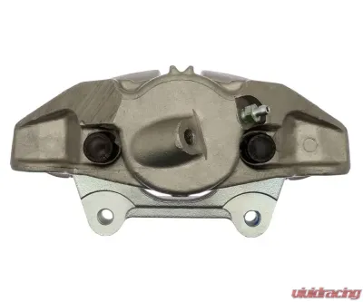 Raybestos R-Line Reman Semi-Loaded Coated Caliper & Bracket Assembly BMW Front Left FRC12764C - FRC12764C