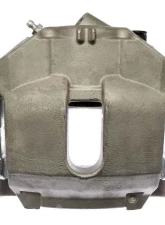 Raybestos R-Line Reman Semi-Loaded Coated Caliper & Bracket Assembly BMW Front Left FRC12764C                                     - FRC12764C - Image 5