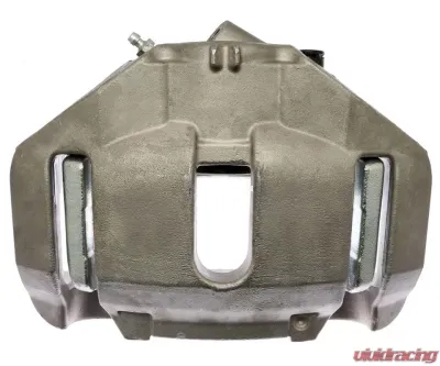 Raybestos R-Line Reman Semi-Loaded Coated Caliper & Bracket Assembly BMW Front Left FRC12764C - FRC12764C