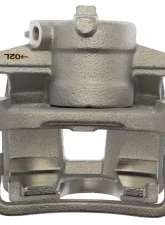 Raybestos Element3 New Semi-Loaded Caliper & Bracket Assembly Ram Rear Left 2014-2020 FRC12765N                                     - FRC12765N - Image 3