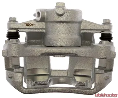 Raybestos Element3 New Semi-Loaded Caliper & Bracket Assembly Ram Rear Left 2014-2020 FRC12765N - FRC12765N