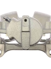 Raybestos Element3 New Semi-Loaded Caliper & Bracket Assembly Ram Rear Left 2014-2020 FRC12765N                                     - FRC12765N - Image 4