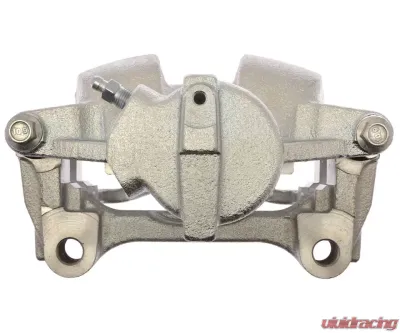 Raybestos Element3 New Semi-Loaded Caliper & Bracket Assembly Ram Rear Left 2014-2020 FRC12765N - FRC12765N