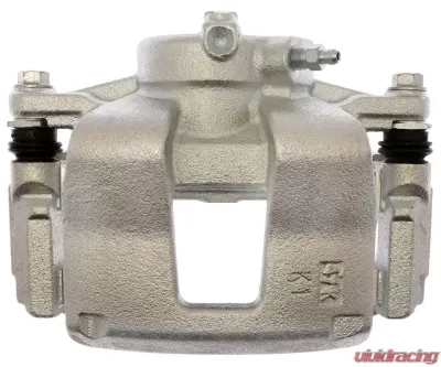 Raybestos Element3 New Semi-Loaded Caliper & Bracket Assembly Ram Rear Left 2014-2020 FRC12765N - FRC12765N