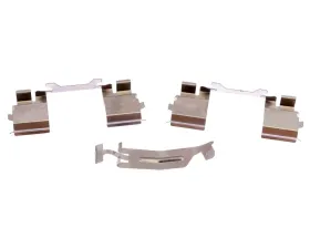 Raybestos R-Line Reman Semi-Loaded Coated Caliper & Bracket Assembly Ram Front Left 2014-2017 FRC12767C