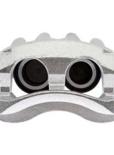 Raybestos R-Line Reman Semi-Loaded Coated Caliper & Bracket Assembly Ram Front Left 2014-2017 FRC12767C                                     - FRC12767C - Image 2