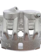 Raybestos R-Line Reman Semi-Loaded Coated Caliper & Bracket Assembly Ram Front Left 2014-2017 FRC12767C                                     - FRC12767C - Image 5