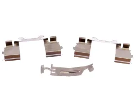 Raybestos R-Line Reman Semi-Loaded Coated Caliper & Bracket Assembly Ram Front Right 2014-2017 FRC12768C